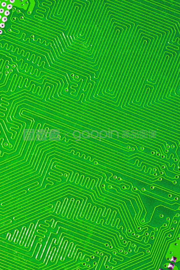 电子电路板与线路板 现代电子设备的核心载体