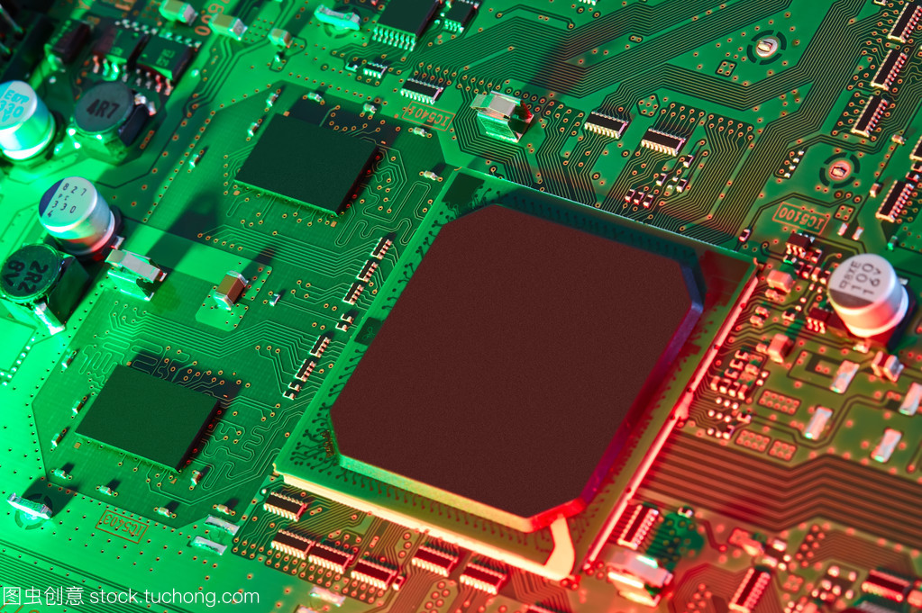 电子线路板“关门”的奥秘与工艺解析