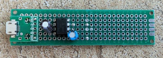 浅谈电路板上电子元器件的布局与连接