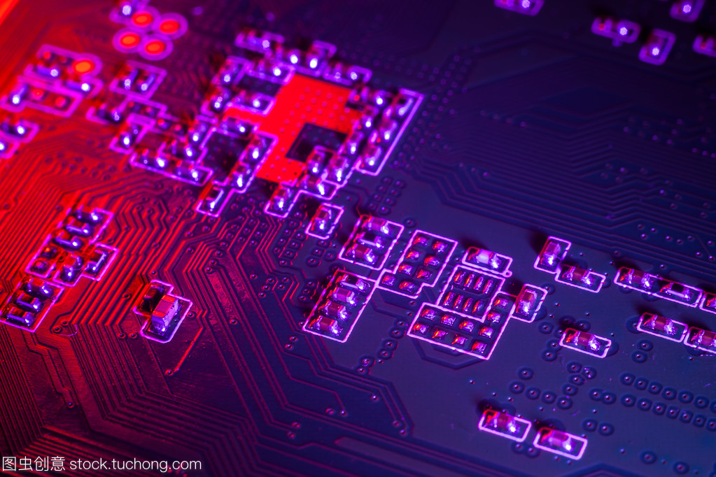 SMT电路板 现代电子产品的核心载体